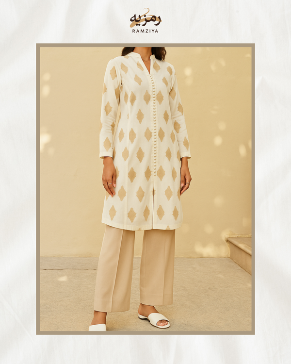 Jacquard Aura Set